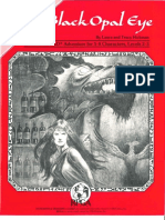 RPGA2 Black Opal Eye (1E) PDF