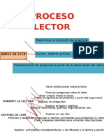 Proceso Lector