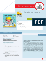 1p1lavate Las Manos PDF