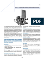 Variable Speed Pump PDF