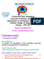 Turbomachines Intro 1