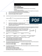 Capacitor Exercise