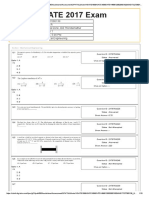 Https Cdn4.Digialm - Com Per g01 Pub 585 Touchstone AssessmentQPHTMLMode1 GATE1698 GATE1698D475 14866126826601829 ME17S27080139 GATE1698D475E2