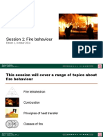 Structural Firefighting: Edition 1, October 2014