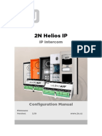 2N HIP SIPAC Configuration Manual en 2.19