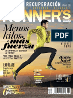 Runners Word Agosto 2015 (Mexico)