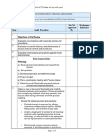 Accounts Receivable - Credit & Collections Audit Program - Auditor Exchange PDF