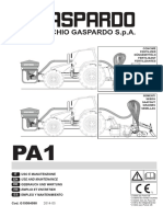 User Manual To Fertilize