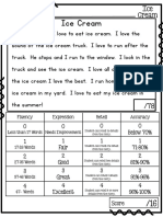 Fluency Assessment PDF