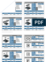 HFB UNSC Stats Compiled Latest