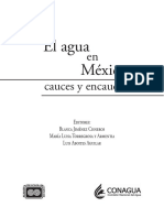 Luis Aboites - El Manejo de Las Aguas Mexicanas
