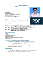 Sudheer CV