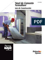 Permabase - Guia de Construccion