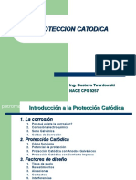 Curso de Proteccion Catodica - Petro Mark Idm