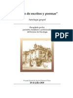 Libro de Poemas y Escritos