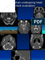 PRACTICAL EXAM PPT Radiology