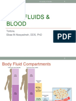 Blood and Body Fluids-Nurs-Ebaa