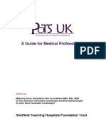 MPIL2 Medical Professionals Guide To POTSJW