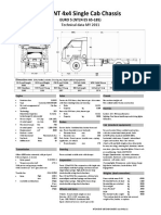 Oka - Specifications