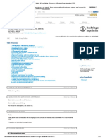 Mobic 15 MG Tablets - Summary of Product Characteristics (SPC)