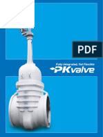 PK VALVE Catalogue PDF