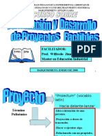 Proyectofactible2009 Uno 091022151218 Phpapp02