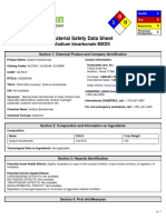 107 Sodium Bicarbonate