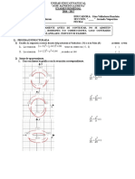 Examen Remedial