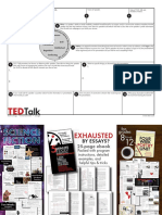 Ted Talks Worksheet