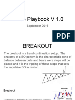 Trade Playbook V 1.0