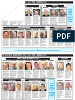 Isle of Wight Council Election 2017