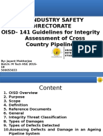 Oisd 141