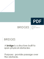 Lecture 2.6 Bridges