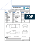 C&R Check List Vehiculos