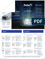 2015 Foster HVAC Selection Guide