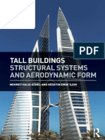 Tall Building and Aerodynamic Case Study