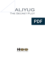 Kaliyug - The Secret Plot