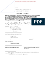 Crye v. Duro - 2d Cir Opinion