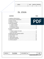 Performacen Dl250a