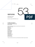 Ramona - Pacheco Coleccionismo PDF