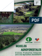 Modelos Agroforestales