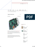 Raspberry Pi Command Line Audio PDF