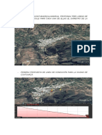 Ejercicios Calculo de Diametro de La Tuberia de Condducción