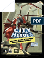 City of Heroes Pt1