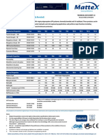 En Iso Mattex Geomatt TB - I-25!08!2013