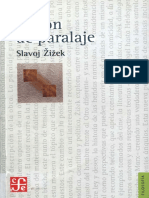 Zizek Paralelaje