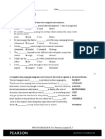 Unit Test 4