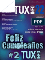 Tuxinfo 22