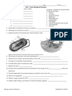 Content Review Packet