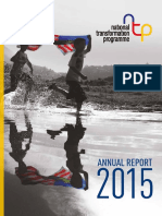 ETP Pemandu 2015 Annual Report